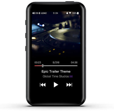 FiiO M6 Noir - EasyLounge - 2