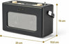 Roberts iStream 3L Platinum Jubilee - EasyLounge - 6