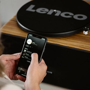 Lenco LS-570 - EasyLounge - 10