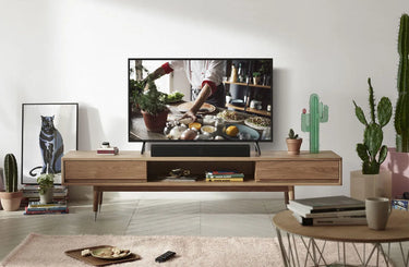 Samsung HW-N400 - EasyLounge - 16