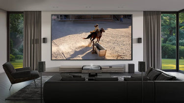 Hisense PX4-PRO - EasyLounge - 12