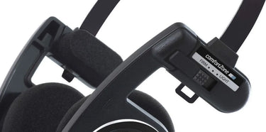 KOSS Porta Pro Mic Noir - EasyLounge - 5
