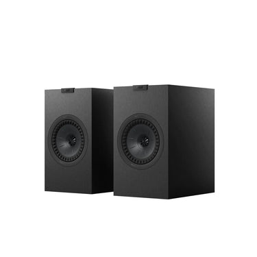KEF Q3 Meta Satin Noir