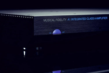 Musical Fidelity A1 - EasyLounge - 7