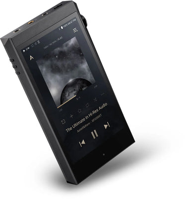 Astell Kern A&ultima SP2000T - EasyLounge - 2