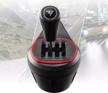 Thrustmaster  T128 Shifter Pack - EasyLounge - 12