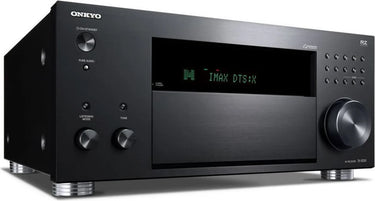 Onkyo TX-RZ50 Noir