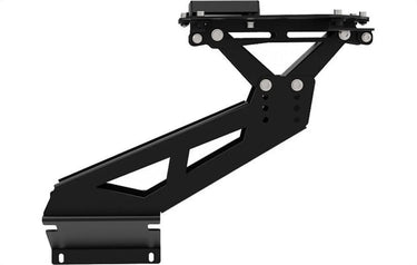RSeat Support shifter et frein à main pour RSeat S1 Noir - EasyLounge - 3