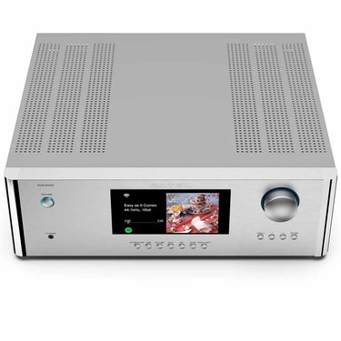 Rotel RAS-5000 Silver - EasyLounge - 5