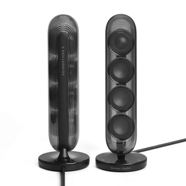 Harman Kardon Soundstick 5 Noir - EasyLounge - 10