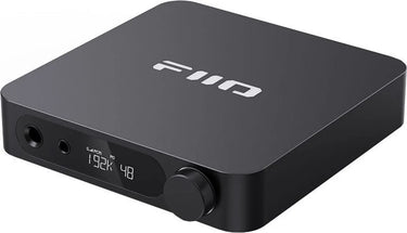 FiiO K11 Noir