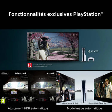 Sony 85 Bravia 3 II - EasyLounge - 23