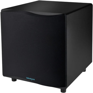 Velodyne WiQ 12 Noir - EasyLounge - 4