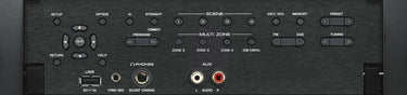 Yamaha MusicCast RX-A2080 Titane - EasyLounge - 14