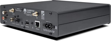 Cambridge Audio MXN 10 - EasyLounge - 8
