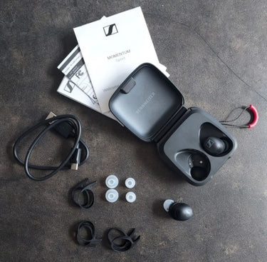 Sennheiser Momentum Sport - EasyLounge - 22
