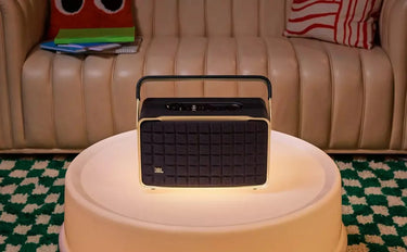 JBL Authentics 300 Noir - EasyLounge - 4