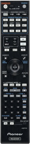 Pioneer VSX-924-K Noir - EasyLounge - 3