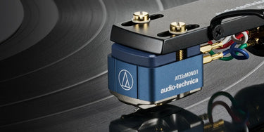 Audio-Technica AT33xMONO/I - EasyLounge - 7