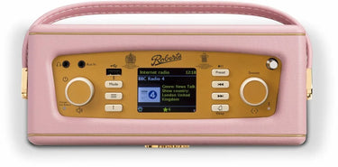 Roberts iStream 3L Rose sombre - EasyLounge - 6
