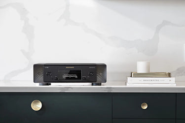 Marantz SACD 30N Noir - EasyLounge - 12