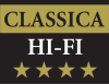 Classica Hi-Fi 4 étoiles
