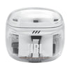 JBL Tune Flex 2 Blanc (Ghost Edition) - EasyLounge - 4