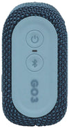 JBL GO 3 Bleu - EasyLounge - 7