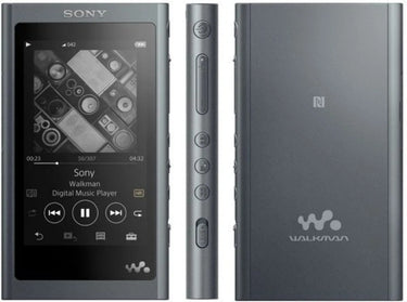 Sony NW-A55L Noir - EasyLounge - 12
