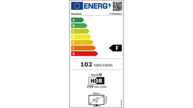 Panasonic TV-65W95BEG - EasyLounge - 35