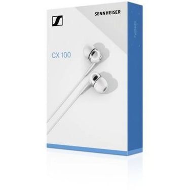 Sennheiser CX 100 Blanc - EasyLounge - 6