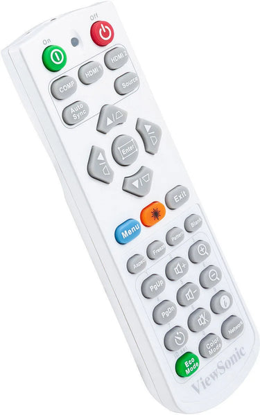ViewSonic LS860WU Blanc - EasyLounge - 2
