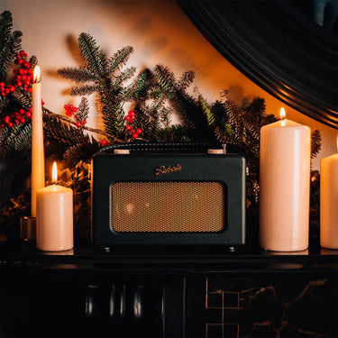 Roberts iStream 3L Noir - EasyLounge - 10