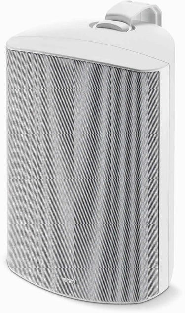 Focal 100 OD8 Blanc