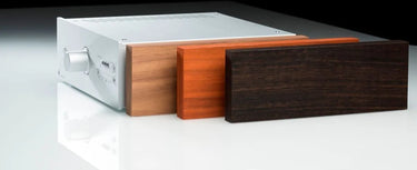 Pro-ject Panneaux en Noyer - EasyLounge - 4