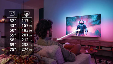Philips 43PUS8508 - EasyLounge - 15
