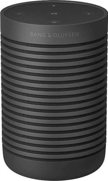 Bang Olufsen Beosound Explore Noir