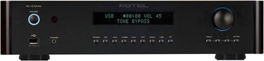 Rotel RC-1572 MKII Noir