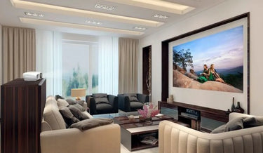 Epson EH-TW7100 Blanc - EasyLounge - 9
