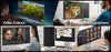 LG Electronics UltraFine evo 32U990A-S - EasyLounge - 15
