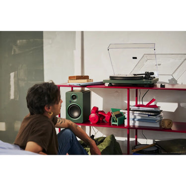 Argon Audio Fenris Active A5 Vert - EasyLounge - 5