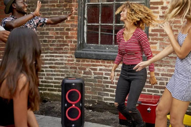 JBL PartyBox 300 Noir - EasyLounge - 9