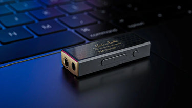 FiiO KA5 Noir - EasyLounge - 11