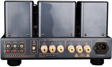 Cayin MT-35MK2 Bluetooth Noir - EasyLounge - 2