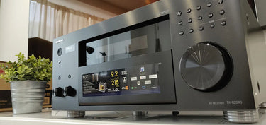 Onkyo TX-RZ840 Noir - EasyLounge - 15