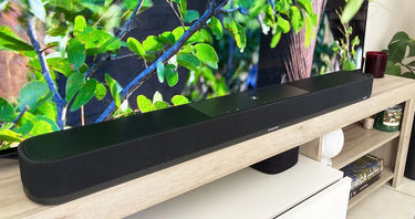 Sennheiser Ambeo SoundBar Plus - EasyLounge - 12