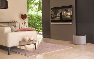 Harman Kardon Citation SUB Gris - EasyLounge - 9