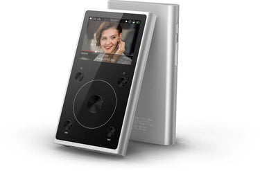 FiiO X1 II Silver - EasyLounge - 4