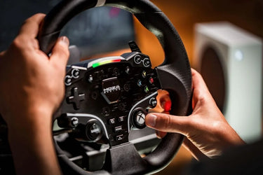 Moza Racing R3 Bundle - EasyLounge - 5