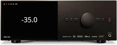 Anthem MRX 1140 8K - EasyLounge - 2